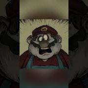 Super Mario S Cursed Elephant Mutation