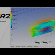 ANSYS R2 2022 BAISIC TUTORIAL FLUENT FOW SOLAR CAR