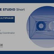 Эйлерово многофазное моделирование CONVERGE Studio Short