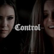 Elena Katherine Control