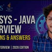 Infosys Java Developer Interview Questions 2 5 Years Experience Jan 2026