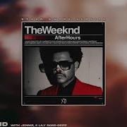The Weeknd Faith Ethan Swope Version