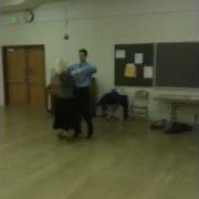 Brent Friess Dance 184 Quick Step Counting
