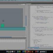 Old 2010 Vid Coding A Flash AS2 Game Engine