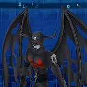 Digimon ReArise DemiDevimon Digivolution To Devimon