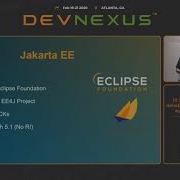 Devnexus 2020 10 Strategies For Developing Reliable Jakarta EE MicroProfile Apps For The Cloud