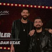 Sakiler Dünyadan Uzak Çok Akustik