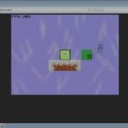 Game Programming HTML5 Timelapse 4
