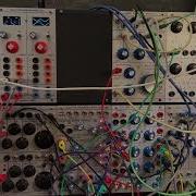 Krell 277 Buchla 277 Feedback Patch