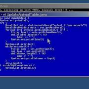48 J2EE Chapter05 Database Lesson10 Writing Through The ResultSet