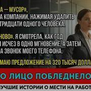 Высокомерный гендиректор удалил год моей работы и назвал её мусором потом мне предложили 320K