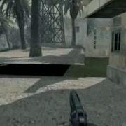 CoD4 Crash Elevator Glitch
