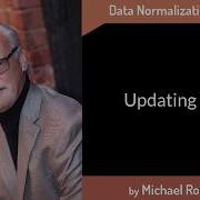 Updating Data Effortlessly