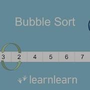 Bubble Sort Python Tutorial For Beginners