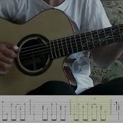 Fingerstyle Tabs Jason Mraz I M Yours Sungha Jung Tabs Guitar Cover Guitar Tutorial