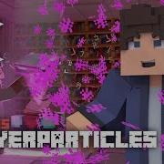 How To Install And Use The PlayerParticles Minecraft Plugin