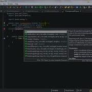 29 JComponent Java Swing Tutorial Without Voice