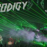The Prodigy At Summer Sonic 2025 Tokyo