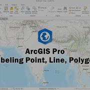 ArcGIS Pro Labeling Point Line And Polygon