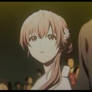 Koe No Katachi AMV Back To Life