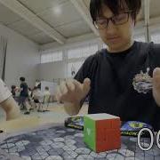 5 89 Official Square 1 Average WR17