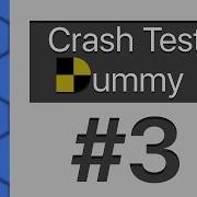Unity3D Crash Test Dummy 3