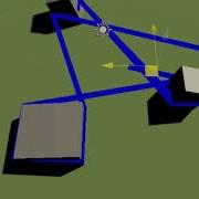 Unity Rope With Line Renderer