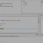 Using The Eclipse Debugger