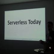 Shaun Smith Serverless Java Challenges And Triumphs