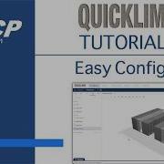 AKCP Quicklime Easy Configuration AI