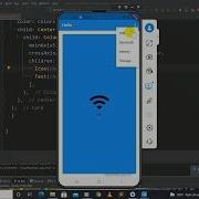 Flutter 101 Build Pop Up Menu Button In Flutter