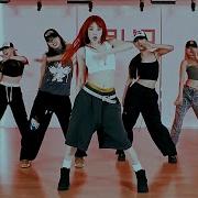 YUQI 우기 FREAK Dance Practice Mirrored 4K