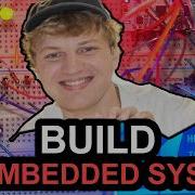 How To PROTOTYPE An EMBEDDED SYSTEM Firmware Breadboard