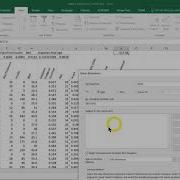 Logistic Regression For Excel