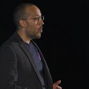 Расширение возможностей эмпатии для стимулирования инноваций с помощью ИИ Джордж Уитфилд TEDx