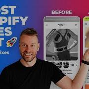 How We Increased Shopify Conversion Rates By 30 In 3 Minutes Pro CRO Tips