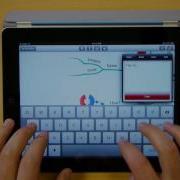 Notes IMindMap HD For IPad Quick Tips