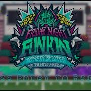 FNF Vs Retrospecter 1 5 Update HELL