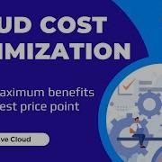 Cloud Cost Optimization Key Challenges And Best Practices