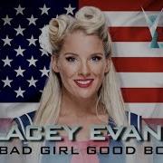 Lacey Evans Bad Girl Good Boy Official WWE MYC Theme