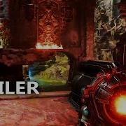 PS4 Doom Eternal BATTLEMODE Multiplayer Gameplay Trailer 2019