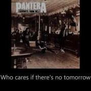 Pantera Heresy Lyrics