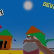 Volunteers DevLog 4 My Godot Multiplayer FPS Game Looks So Much Better