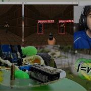 Artificial Intelligence Playing Doom With Python Part 1