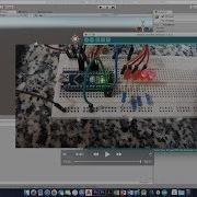 Arduino Unity Bluetooth Plugin
