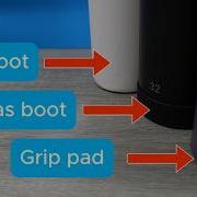 Drop Test How Much Do Bottle Boots Bumpers ACTUALLY Prevent Dents