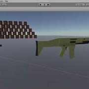 Wave Based FPS Devlog 2 Guns And AI