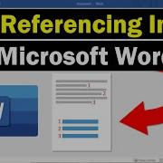 Как сделать ссылки в Microsoft Word очень просто