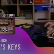 Making Modern Hip Hop With ALICIA S KEYS KOMPLETE NOW Walkthrough Native Instruments