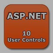 ASP NET Tutorial 10 User Controls